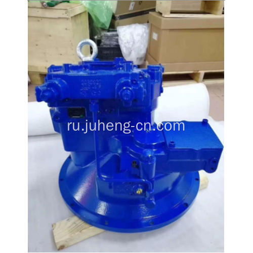 Solar470LC-V Гидравлический насос 401-00233 A8VO200LA1KH1/63R